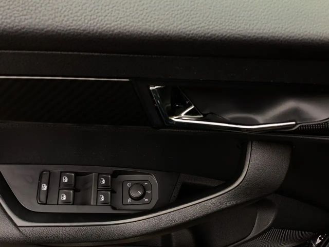 Skoda Karoq 2.0 TSI Sportline