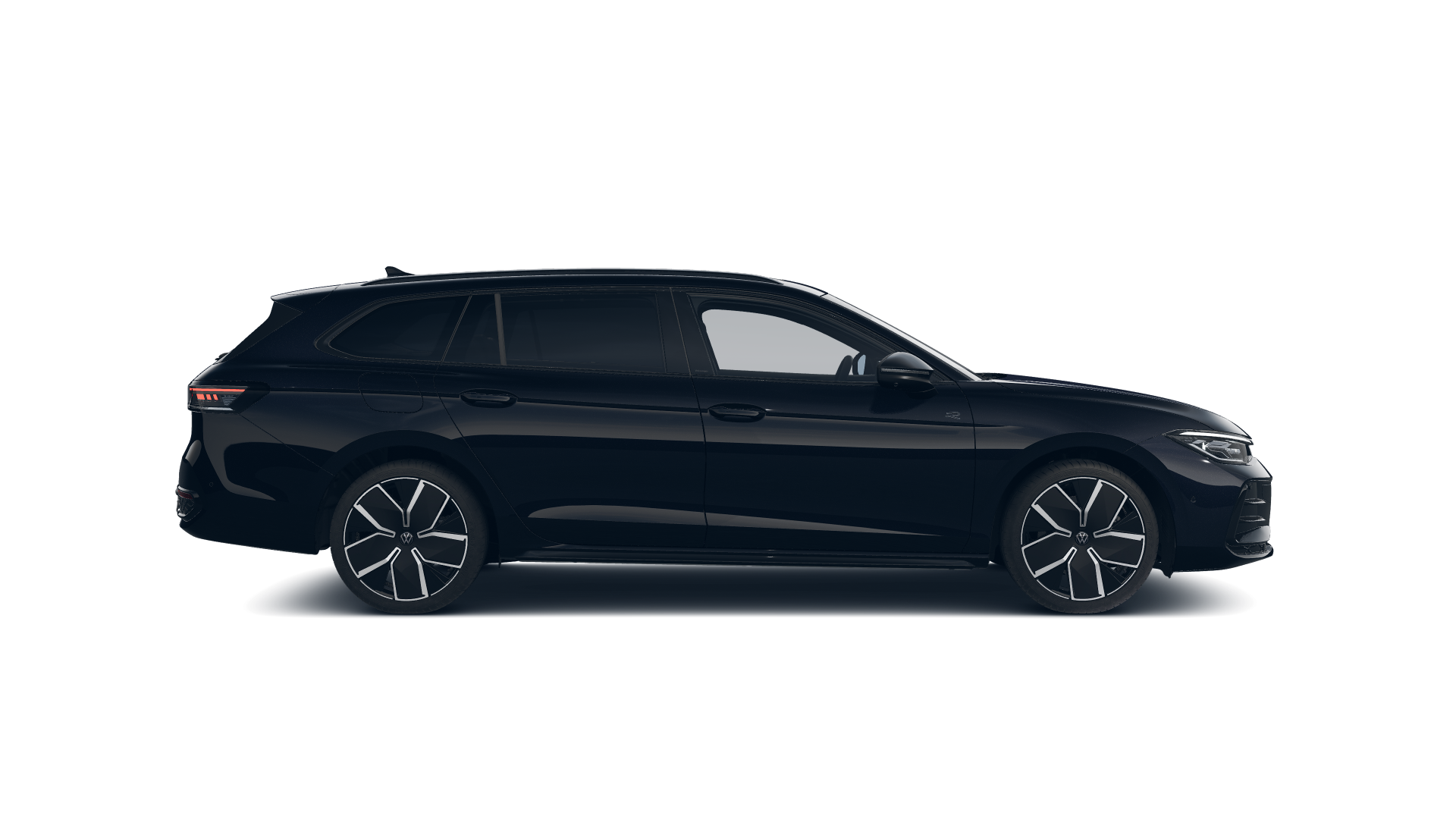 Volkswagen Passat DSG R-Line eHybrid
