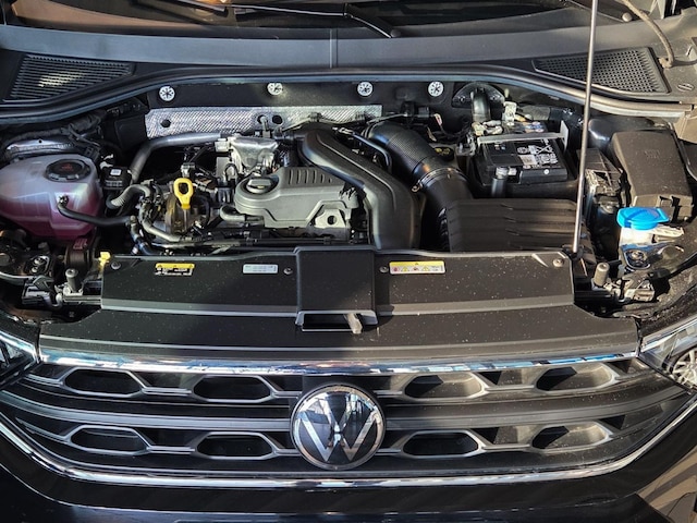 Volkswagen T-Roc 1.5 TSI DSG Move