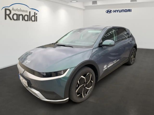 Hyundai IONIQ 5 Techniq