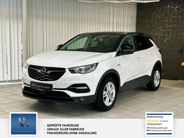 Opel Grandland X Business Edition