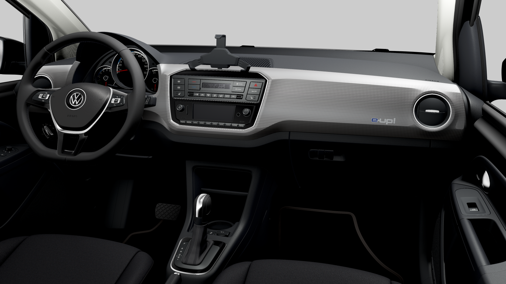 Volkswagen e-up! Plus Style