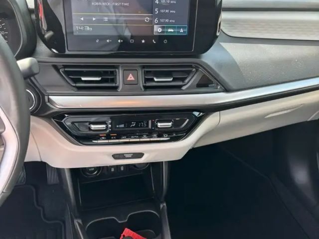 Suzuki Swift Comfort DualJet Hybrid