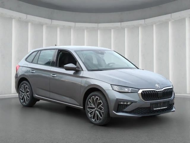 Skoda Scala 1.0 TSI Tour