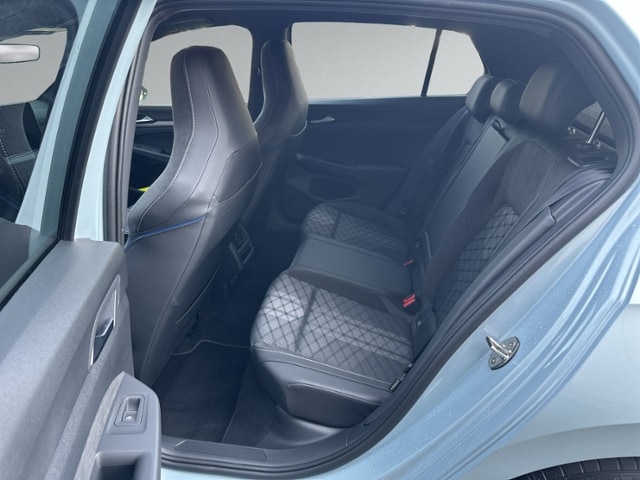 Volkswagen Golf 2.0 TDI DSG