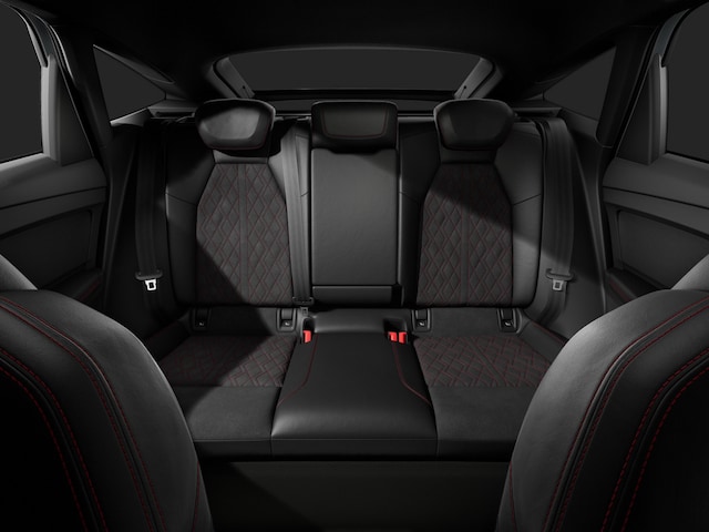 Audi Q4 e-tron Quattro Sportback