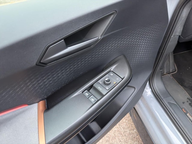 Cupra Born Born 360 ALLWETTER LM19 PRIVACY SITZHZ