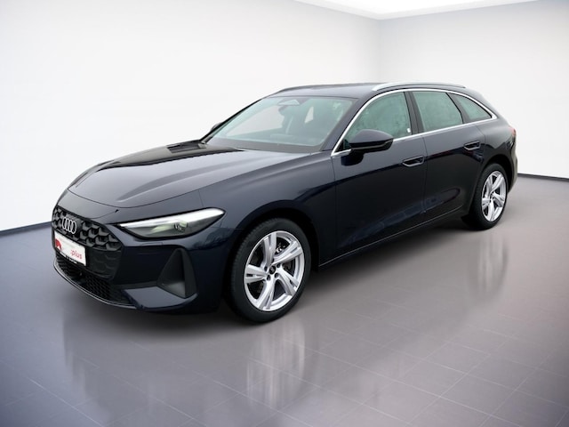 Audi A5 Avant S-Tronic