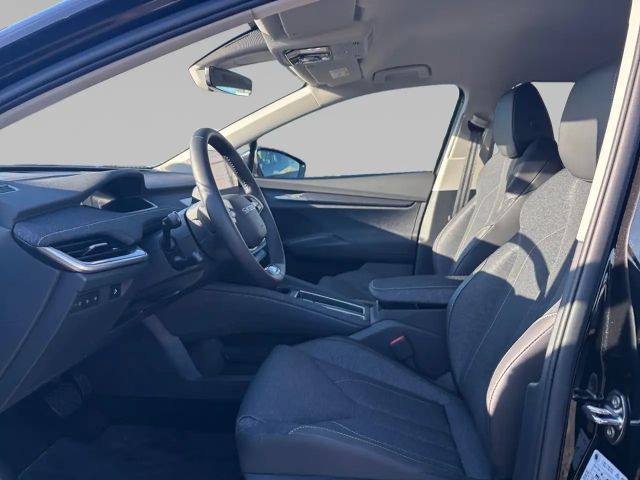 Skoda Elroq 60 Loft 60 kWh AHK 20"