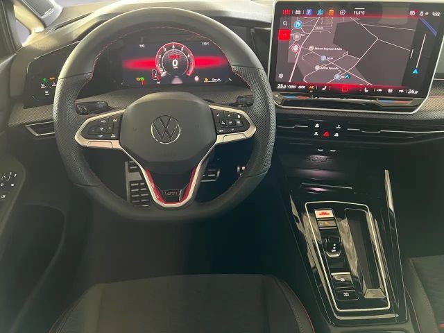 Volkswagen Golf DSG GTI Style