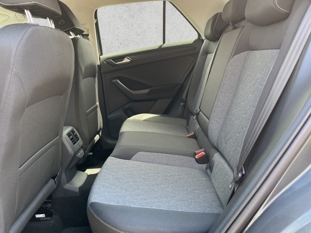 Volkswagen T-Roc 1.5 TSI DSG Move