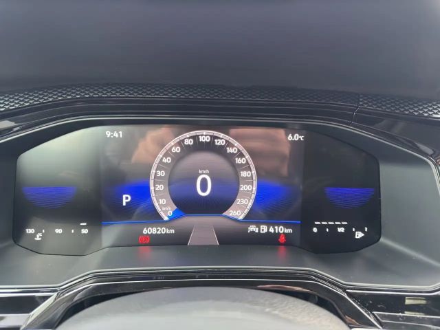 Volkswagen Polo 1.0 TSI DSG Life