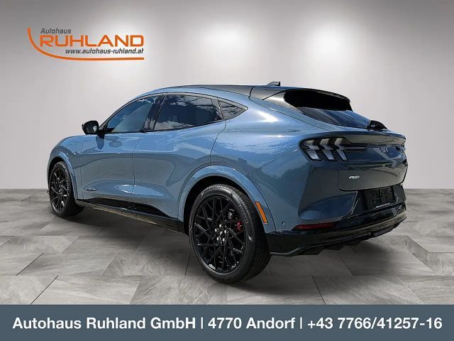Ford Mustang Mach-E AWD Extended range GT