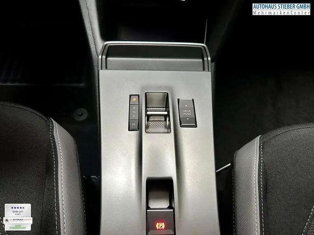 Opel Mokka GS-Line Grand Sport