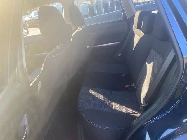 Suzuki Vitara Comfort