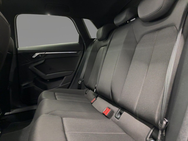 Audi A3 35 TFSI S-Line S-Tronic Sportback