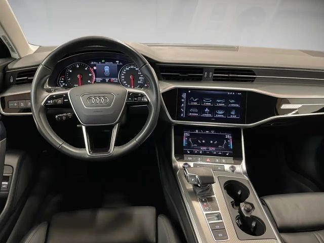 Audi A6 45 TDI Avant Quattro Sport