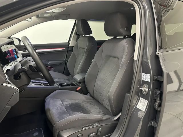 Volkswagen Golf DSG Life Variant