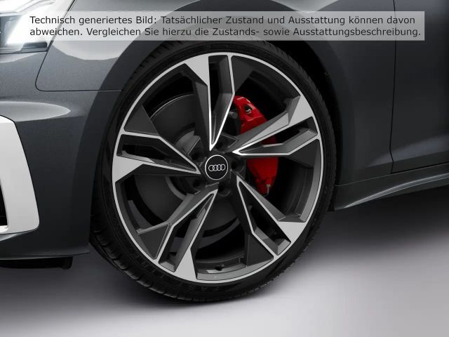 Audi A5 45 TFSI Quattro S-Line