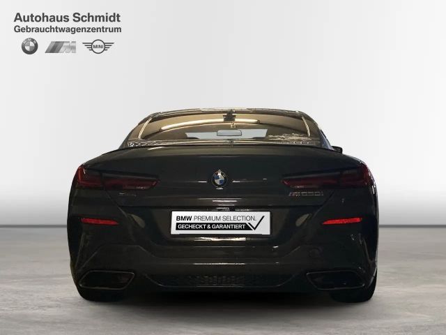 BMW M850 Coupé xDrive