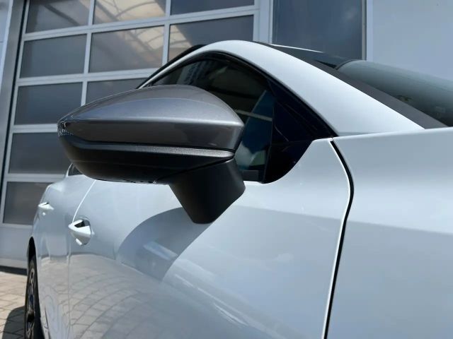 Cupra Terramar 1.5 eTSI