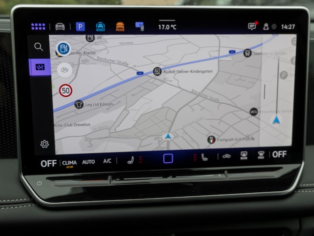 Volkswagen Tiguan 2.0 TDI DSG