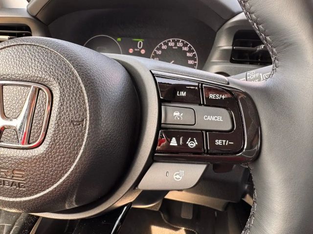 Honda HR-V 1.5 Advance Hybrid e:HEV