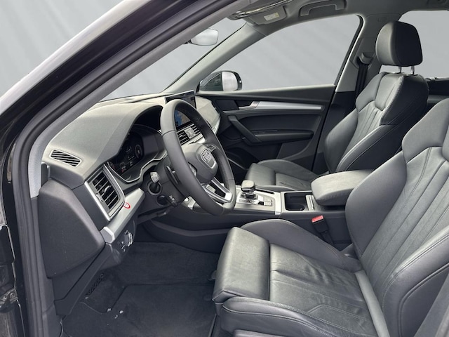 Audi Q5 40 TDI Quattro S-Tronic