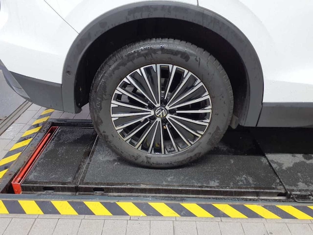 Volkswagen Tiguan 2.0 TDI DSG Elegance Elegance