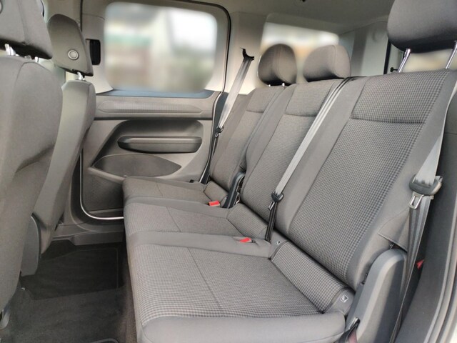 Volkswagen Caddy 2.0 TDI