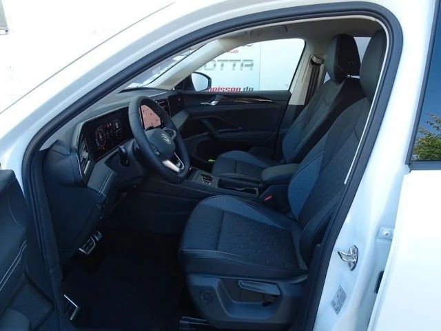 Volkswagen Tiguan 2.0 TDI DSG