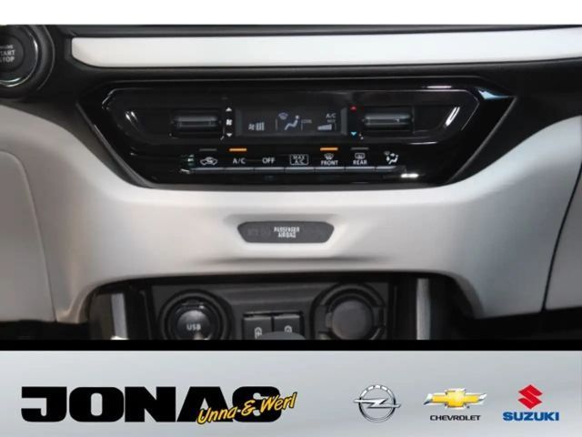 Suzuki Swift Comfort Hybrid