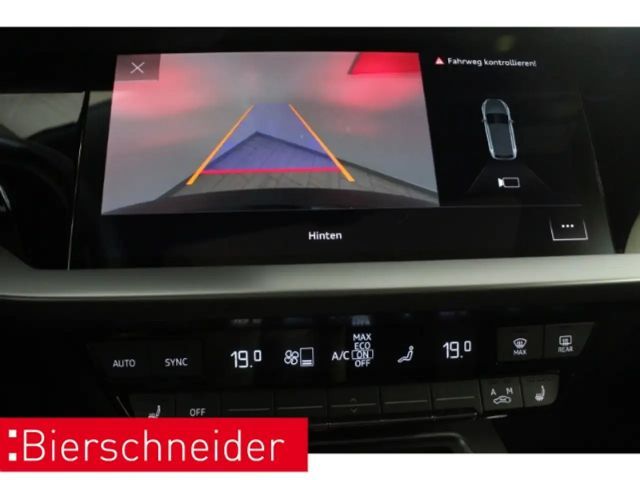 Audi A3 35 TDI S-Line S-Tronic Sedan Sportback