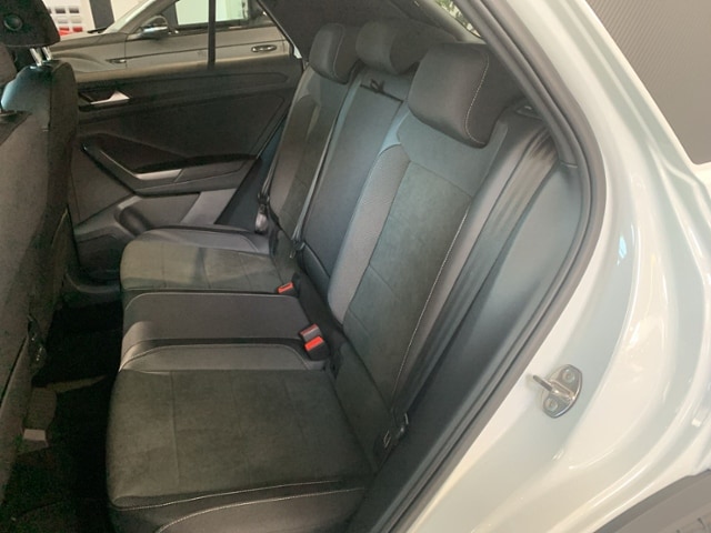 Volkswagen T-Roc 1.5 TSI DSG