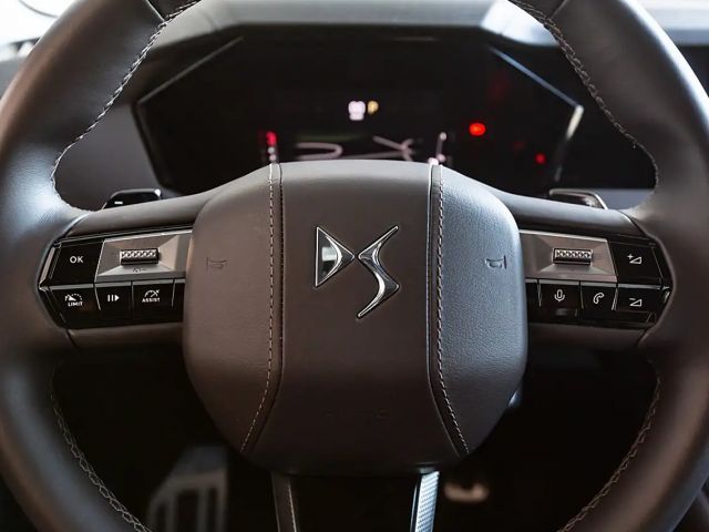 DS DS 4 BlueHDi Mobiles Étoile