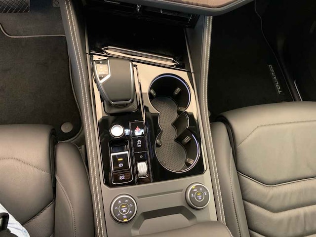 Volkswagen Touareg Elegance Elegance