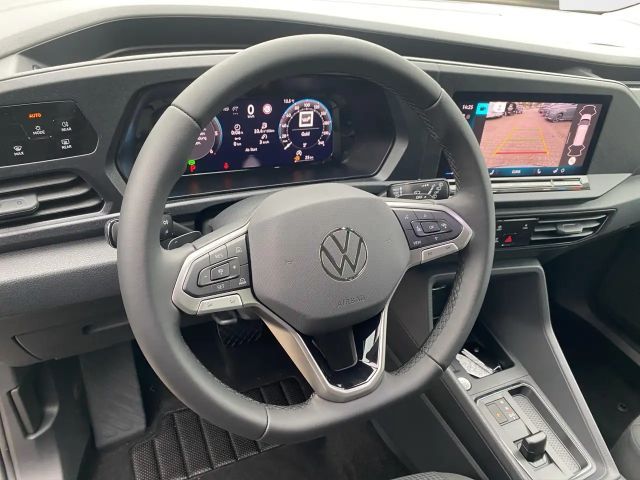 Volkswagen Caddy 2.0 TDI DSG Family Maxi