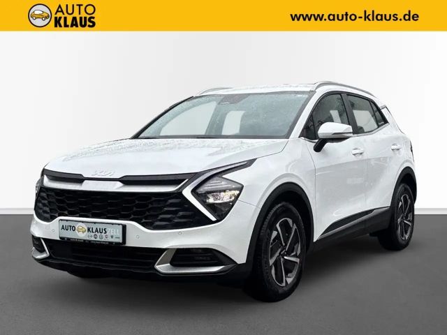 Tweedehands Kia Sportage ACC RFK PDC NAVI Klimaauto. importeren