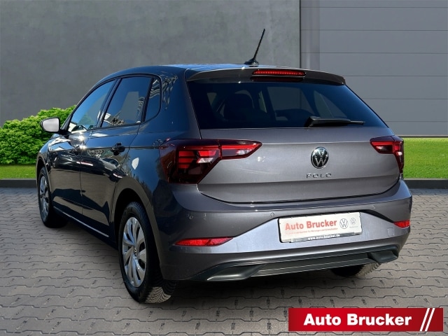 Volkswagen Polo 1.0 TSI Life