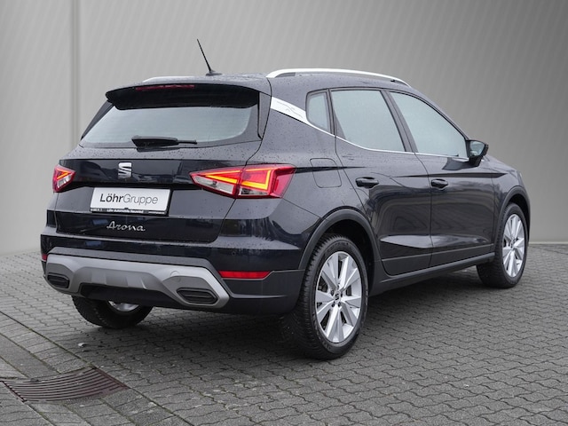 Seat Arona 1.0 TSI