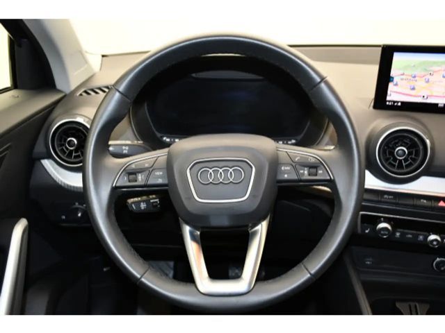 Audi Q2 40 TFSI Quattro S-Tronic