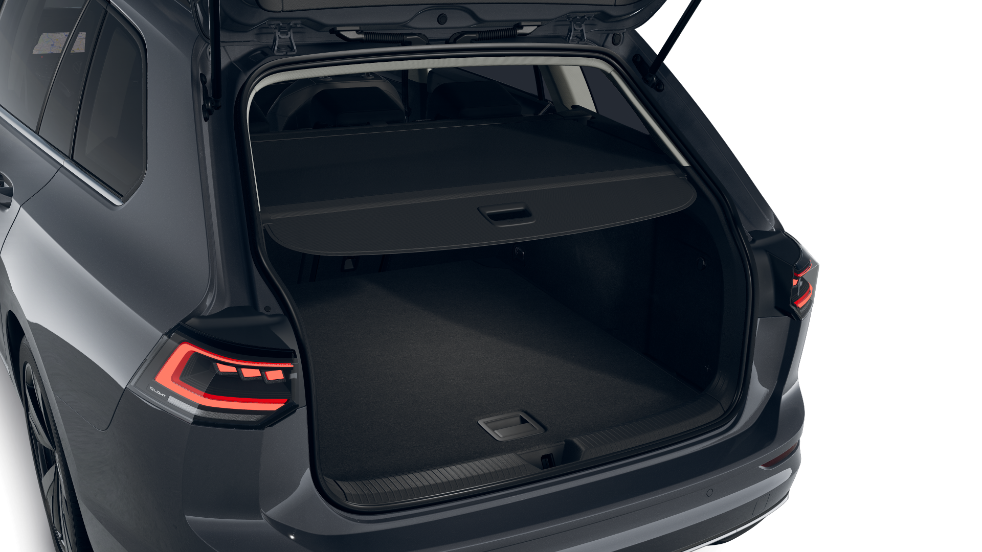 Volkswagen Golf 1.5 TSI Golf VIII Variant