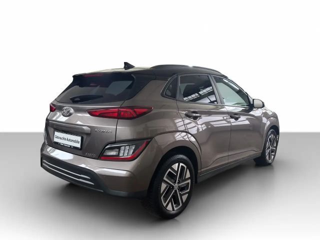 Hyundai Kona Electric Trend