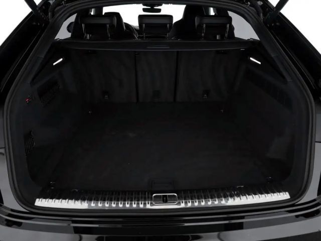 Audi Q8 50 TDI Quattro S-Line