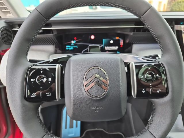 Citroën C5 Aircross Hybrid Max