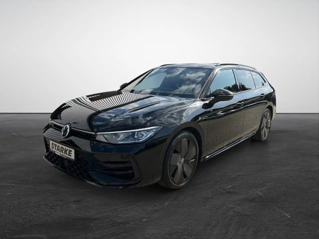 Volkswagen Passat 2.0 TDI DSG R-Line Variant