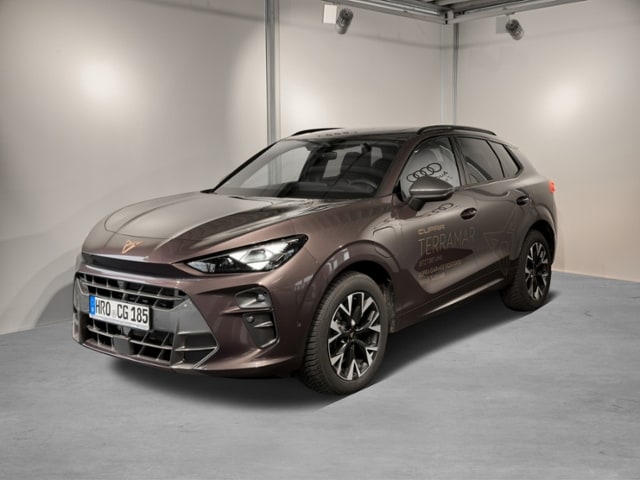 Cupra Terramar 1.5 e-Hybrid VZ