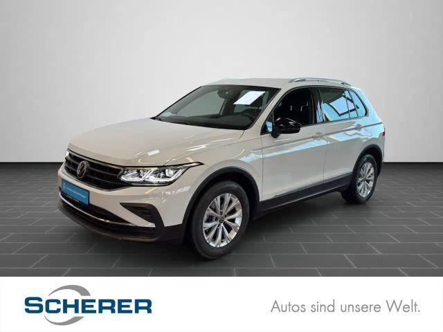 Volkswagen Tiguan 1.5 TSI DSG