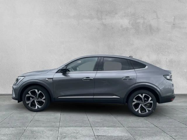 Renault Arkana EDC Hybrid Techno