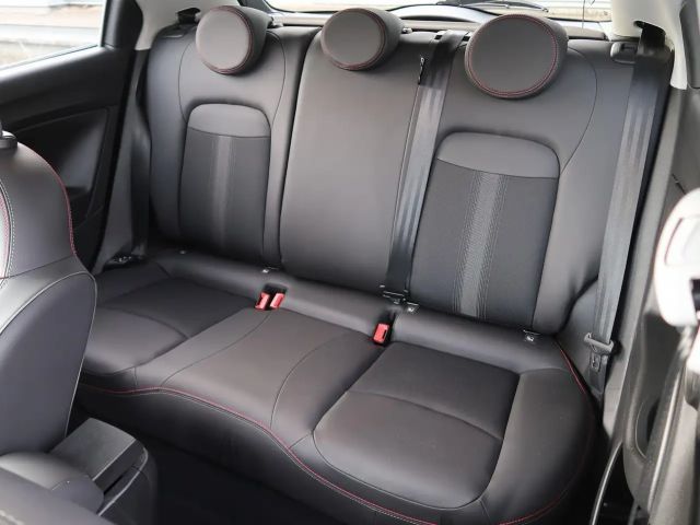 Fiat 500X Dolcevita Sport